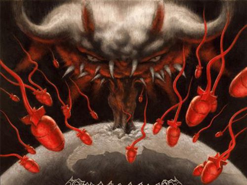 PROCESSION – Doom Decimation