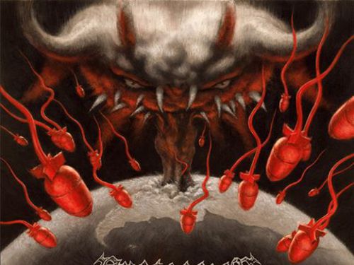 PROCESSION &#8211; Doom Decimation