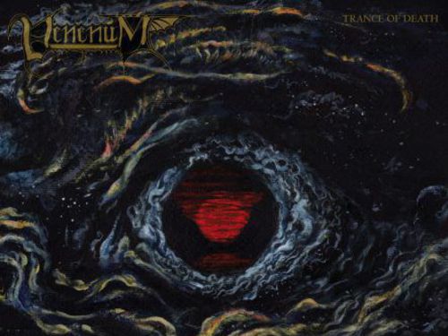 VENENUM &#8211; Trance of Death