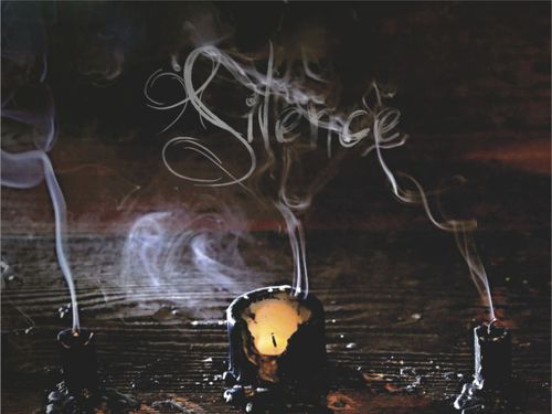 REACTION EXTASY TRANCE – Silence