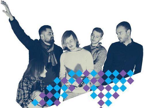 HEIDEN – Nové album je oproti „modrému“ určitě živější, důraznější a řekl bych i pestřejší.