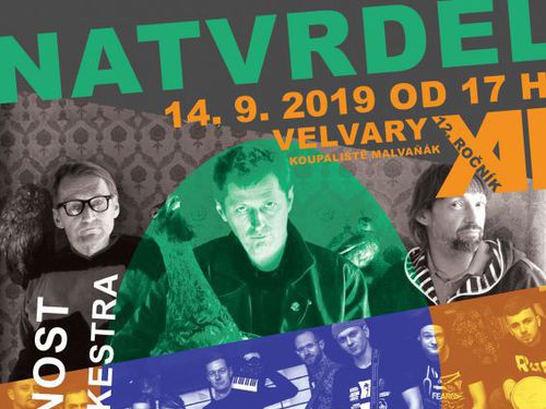 Bude velvarský NATVRDEL na tvrdo? – info