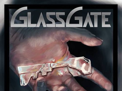 GLASSGATE – The Eighth Colour of Rainbow