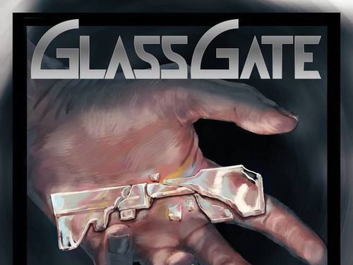 GLASSGATE &#8211; The Eighth Colour of Rainbow