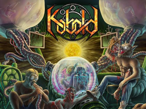 KOBOLD – Masterpace