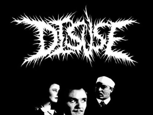 DISUSE – The Yetti From Kad-Man-Ra