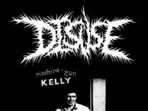 DISUSE – Machine-Gun Kelly