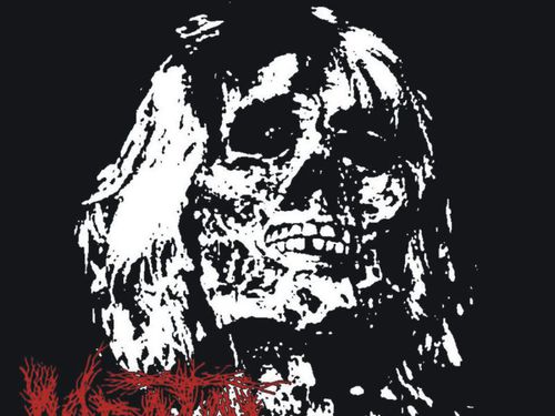 MEATAL ULCER – Terror
