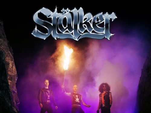 STÄLKER – Nejlepší věcí na undergroundové metalové scéně je to, že každý nakupuje veškeré fyzické věci. Takže pokud to lidé chtějí, dáme jim to.