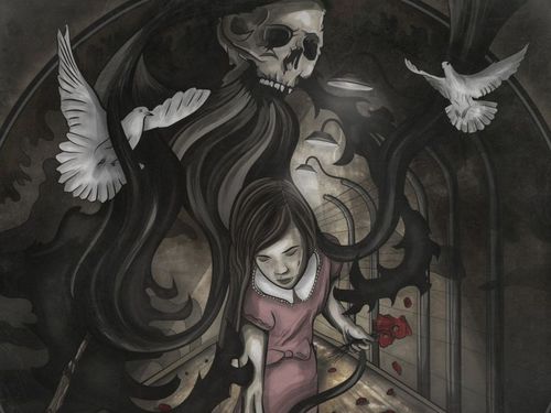 ELYSIUM – The Path of No Return