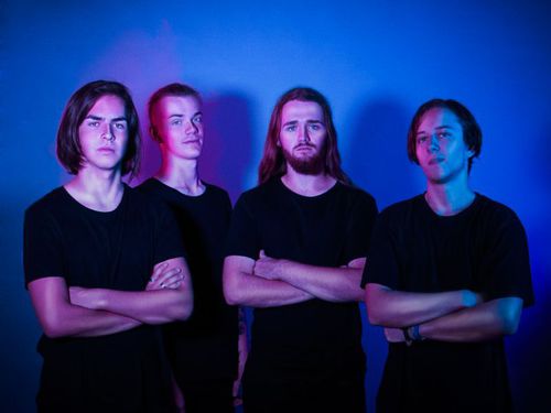 ENDLESS DRAIN – Poslední dobou hodně směřujeme k modernějším stylům metalu.