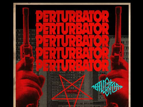 PERTURBATOR, THE ALGORITHM - info