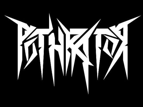 POTHRATOR – Demo