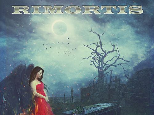 RIMORTIS &#8211; Dvacet černých růží