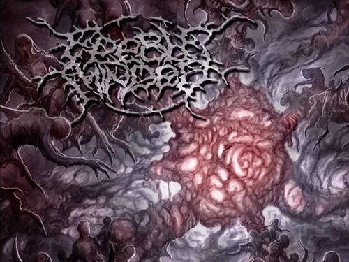 FEEBLE MINDED – Collapsing Existence