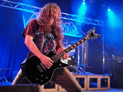 THRASH NIGHTMARE vol. 7, 19. 10. 2019, Písek - Divadlo Pod Čarou