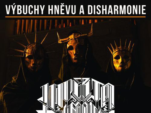 IMPERIAL TRIUMPHANT, FALSE, DAWN RAY´D, GEOGRAPHY OF HELL - info