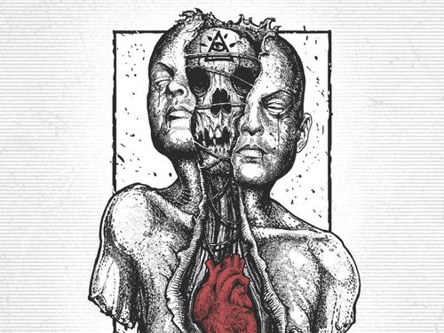 MENTALLY CORRUPTED – Síla duše