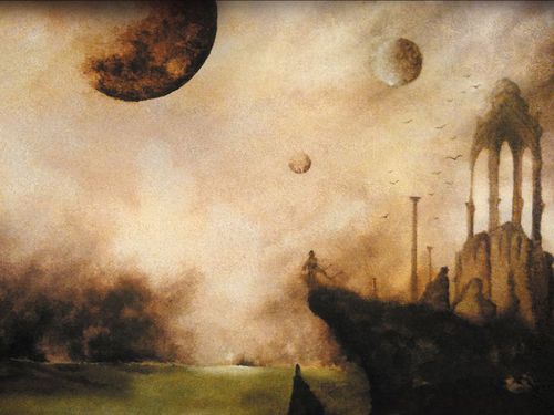 DECEM MALEFICIVM – La Fin de Satan