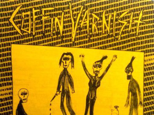COFFIN VARNISH – Gumo
