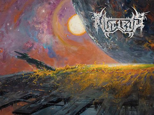 NUCLEUS – Entity