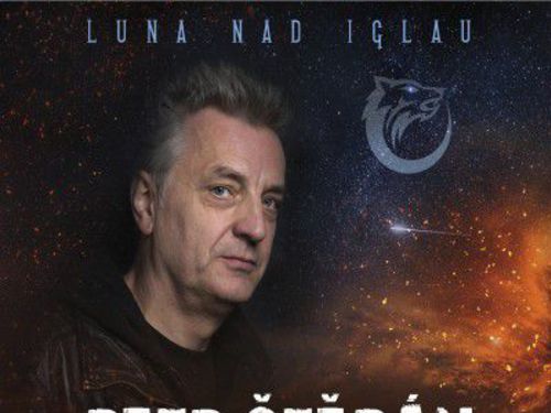 Petr Štěpán & BRATRSTVO LUNY – Luna nad Iglau