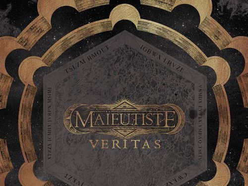 MAÏEUTISTE – Veritas