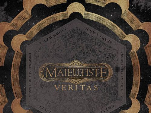 MA&#207;EUTISTE &#8211; Veritas