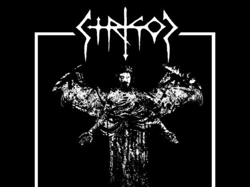 STRIGOI – Abandon All Faith