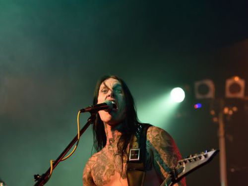 SATAN KLAUS FEST 2019, 29. 12. 2019, Volyně – KD Na Nové