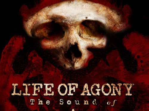 LIFE OF AGONY &#8211; The Sound Of Scars