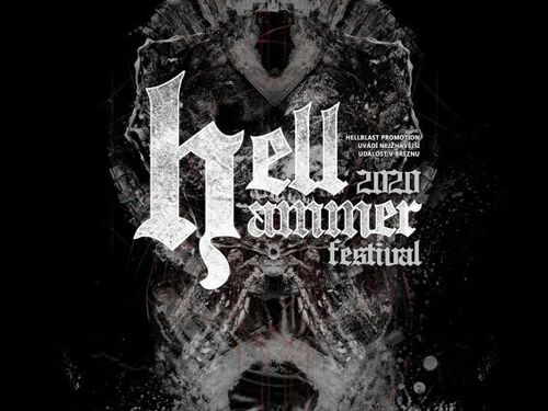 Hellhammer festival 2020 - info