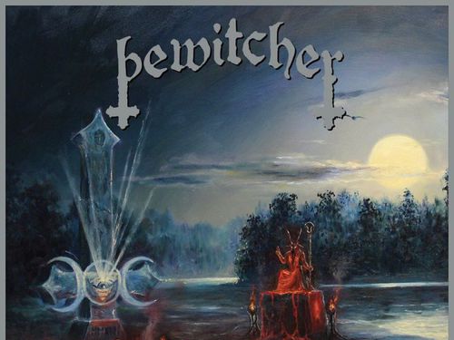 BEWITCHER – Under the Witching Cross