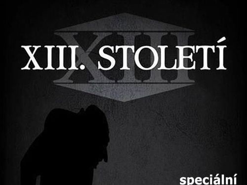 XIII. STOLETÍ, BRATRSTVO LUNY - info