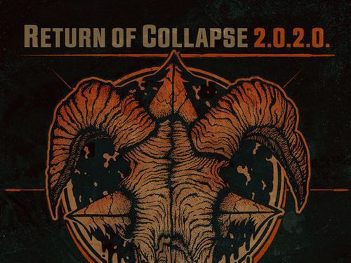 RETURN OF COLLAPSE 2.0.2.0. - info