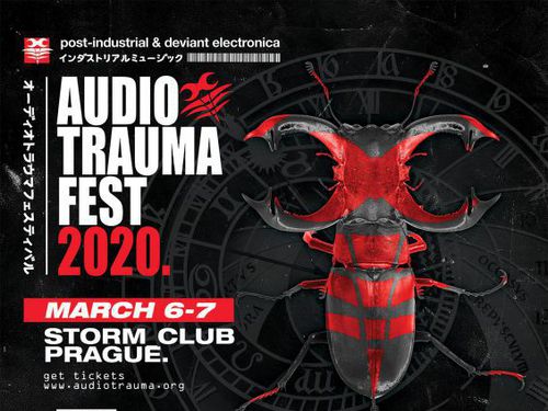 Audiotrauma Fest - info