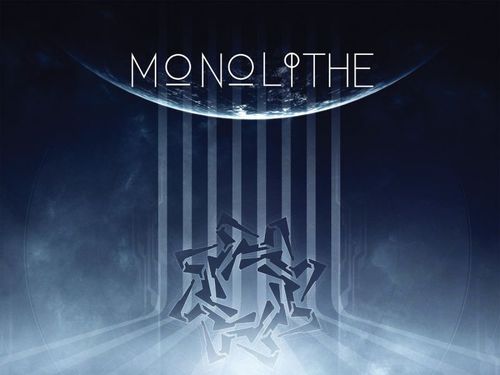 MONOLITHE &#8211; Okta Khora