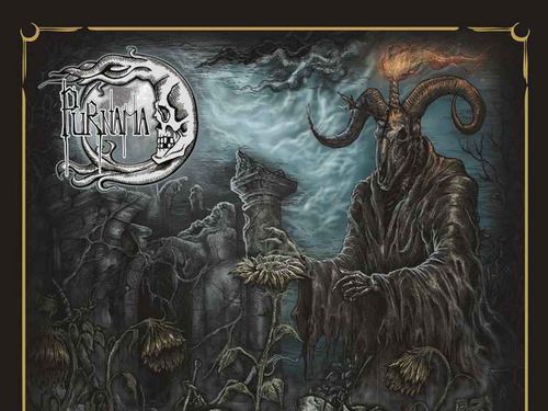 PURNAMA – Flame of Rebellion