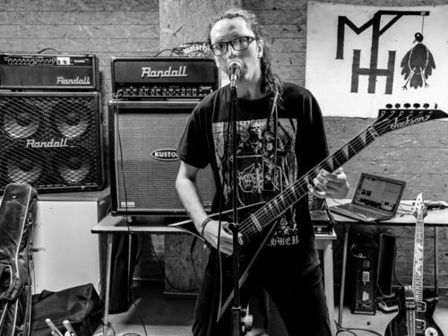THORNS INSIDE – „Deset otázek“