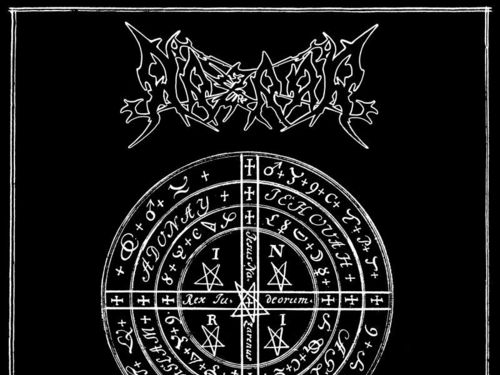 HÄXANU – Snare of All Salvation