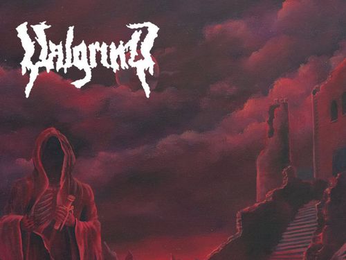 VALGRIND – Morning Will Come No More