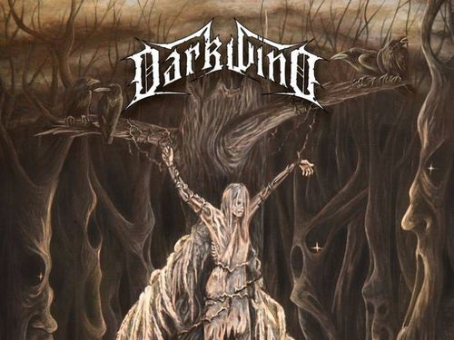 DARKWIND ‎– Ventum Tenebris