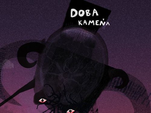 DRUTTY – Doba kameňa