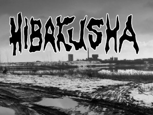 HIBAKUSHA – Deset vteřin do konce světa + Little boy, 8:15