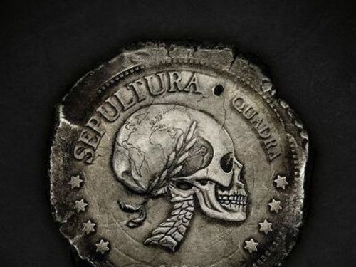 SEPULTURA – Quadra