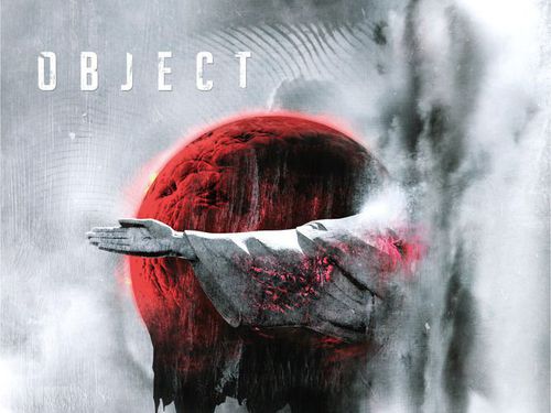 OBJECT – Starving Paradise