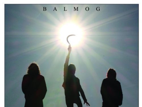 BALMOG – Pillars of Salt