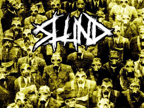 SLUND &#8211; Quarantined 