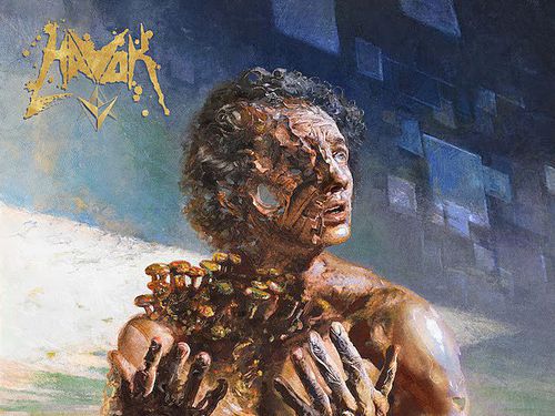 HAVOK – V