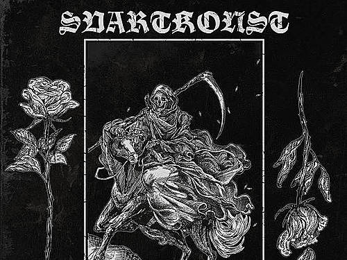 SVARTKONST – Black Waves